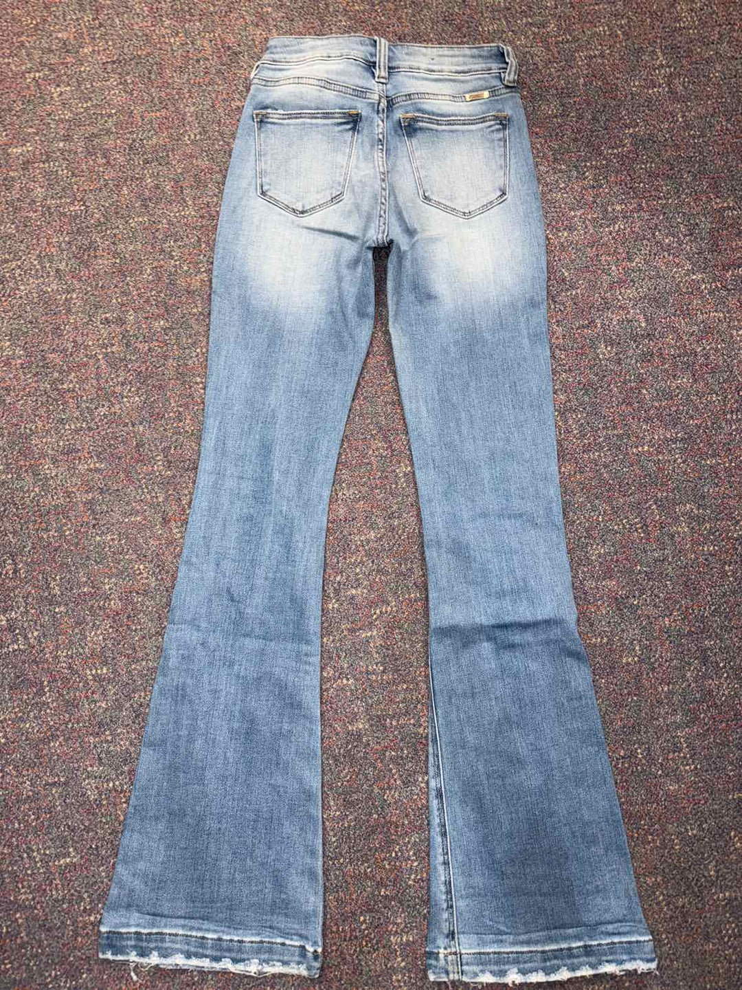 25 - Kancan Jeans