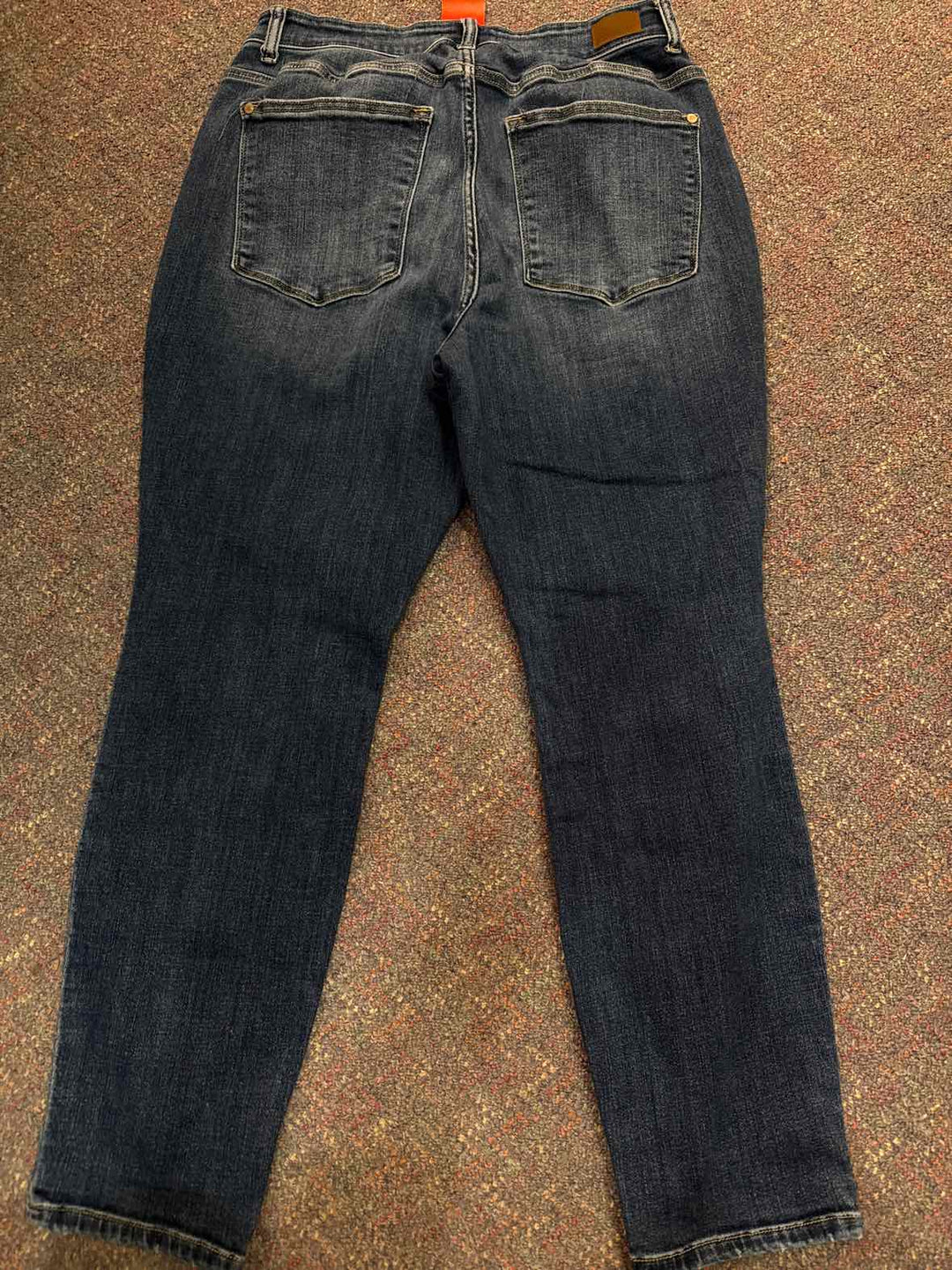 14W - Judy Blue Jeans