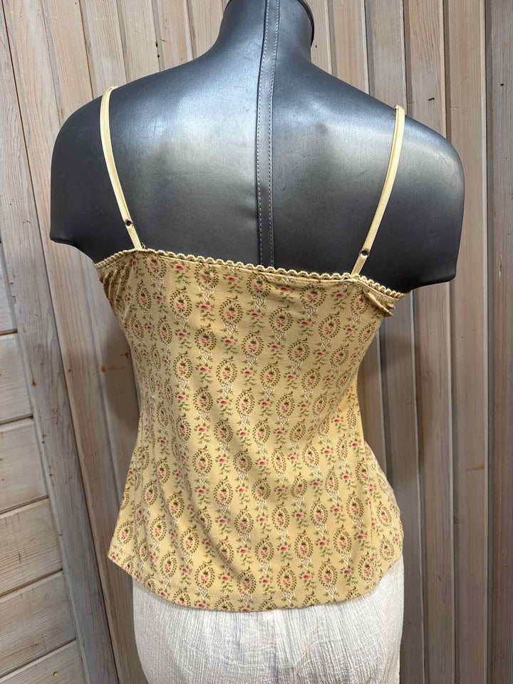 M - No Boundaries Tank