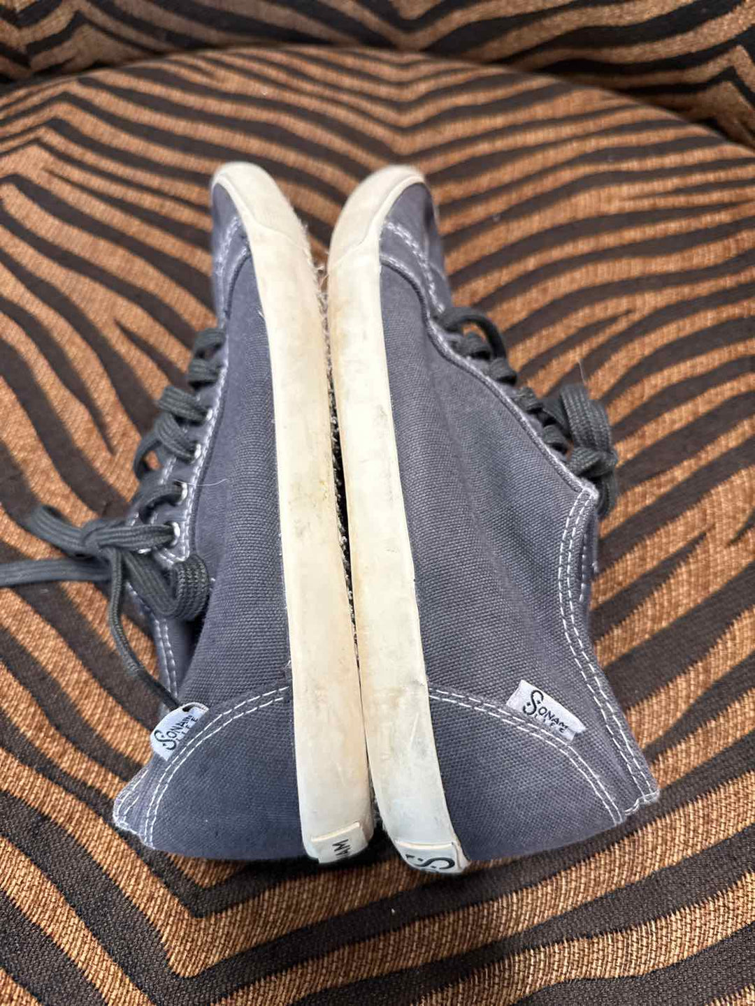 7 - Sonam Life Sneakers