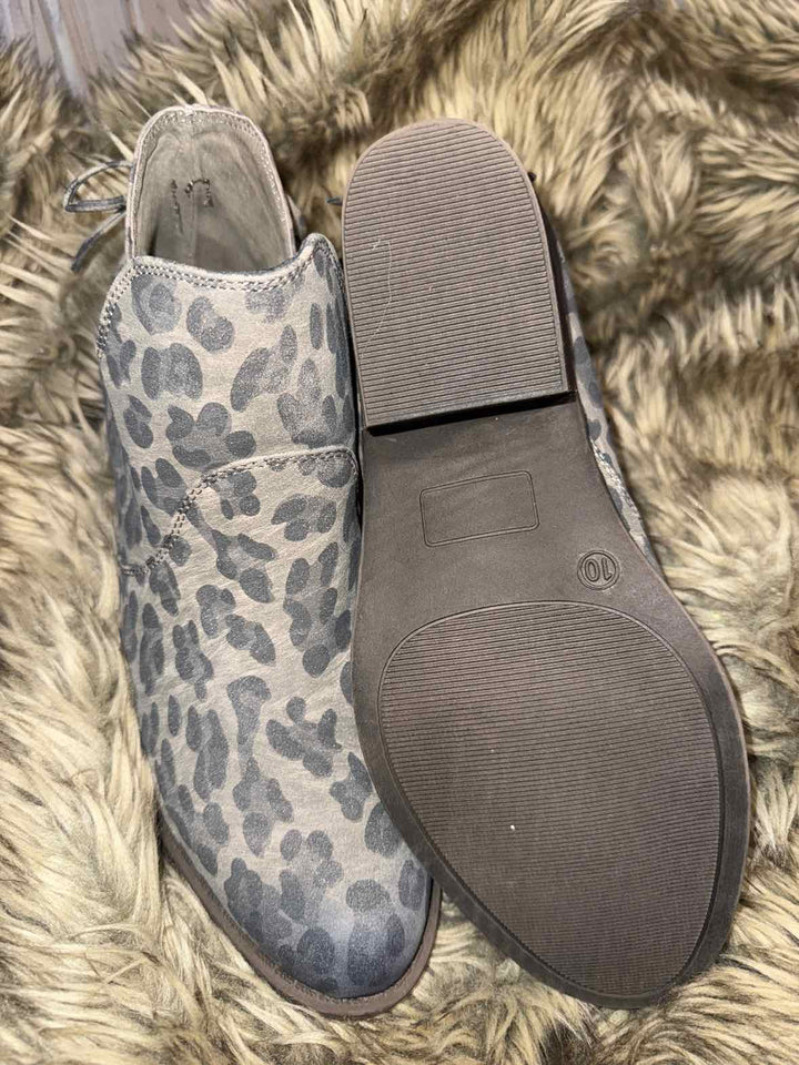 10 - Very G Boots