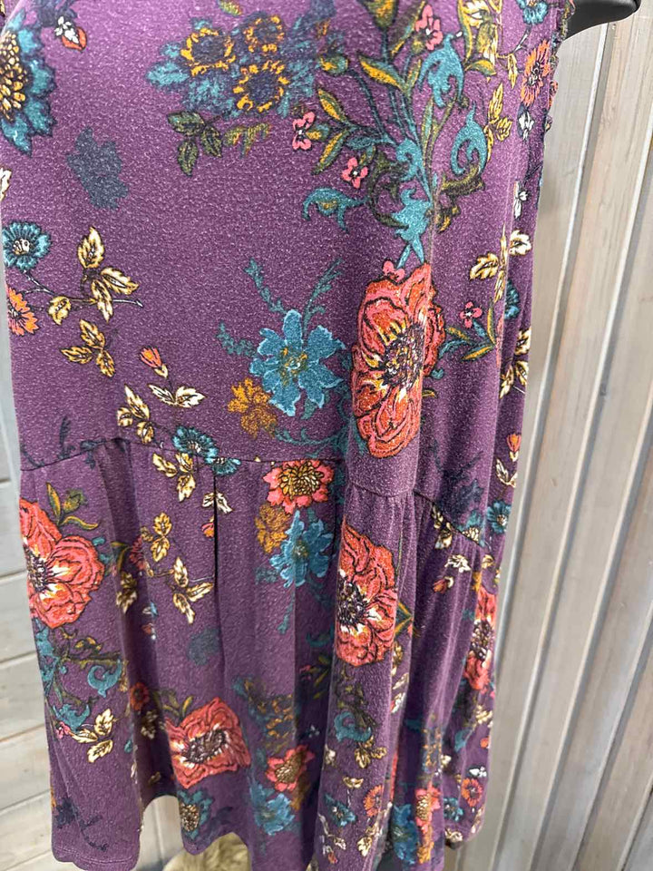 3 - Maurices Tank