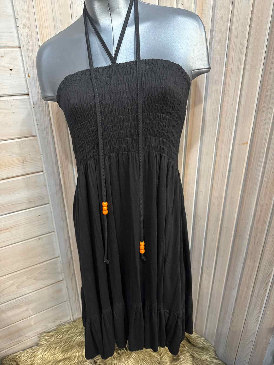 One Size - India Boutique Dress