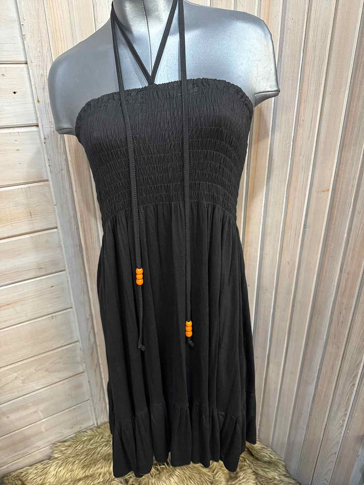 One Size - India Boutique Dress