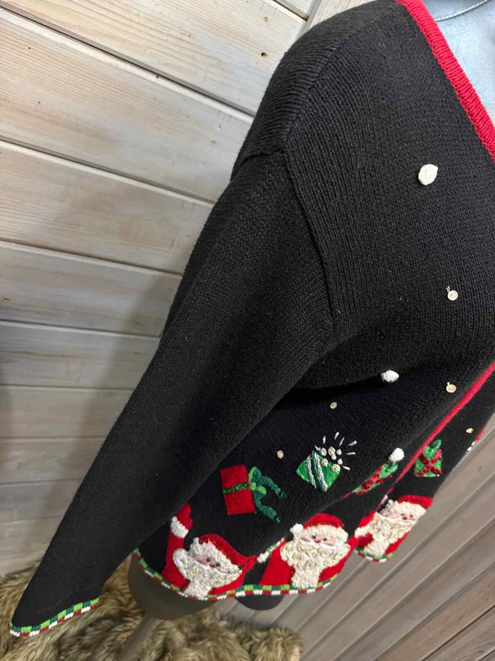 M - Tiara Cardigan