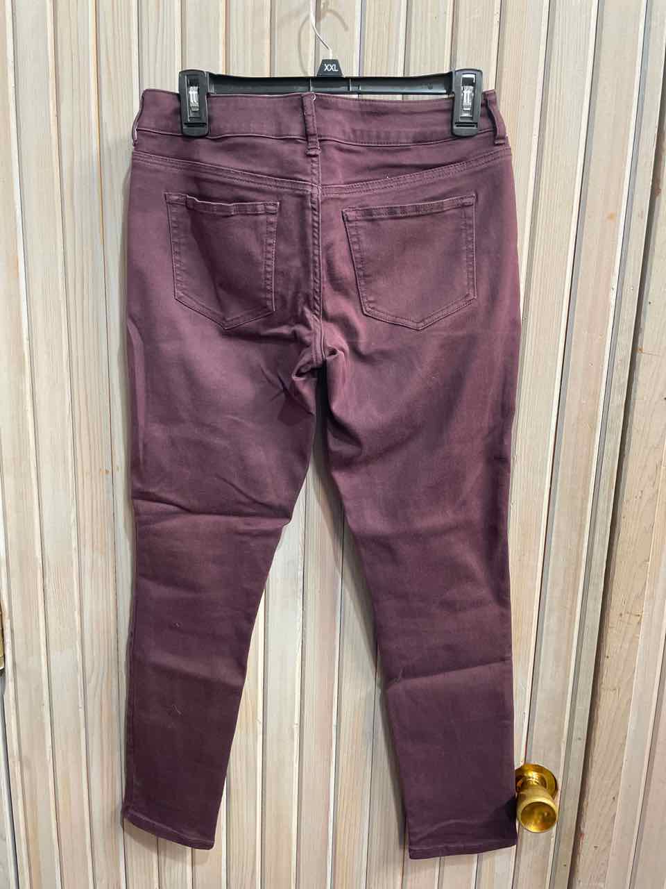 S - Maurices Jeans