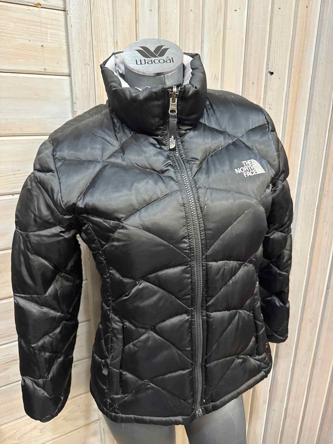 S - The North Face Jacket