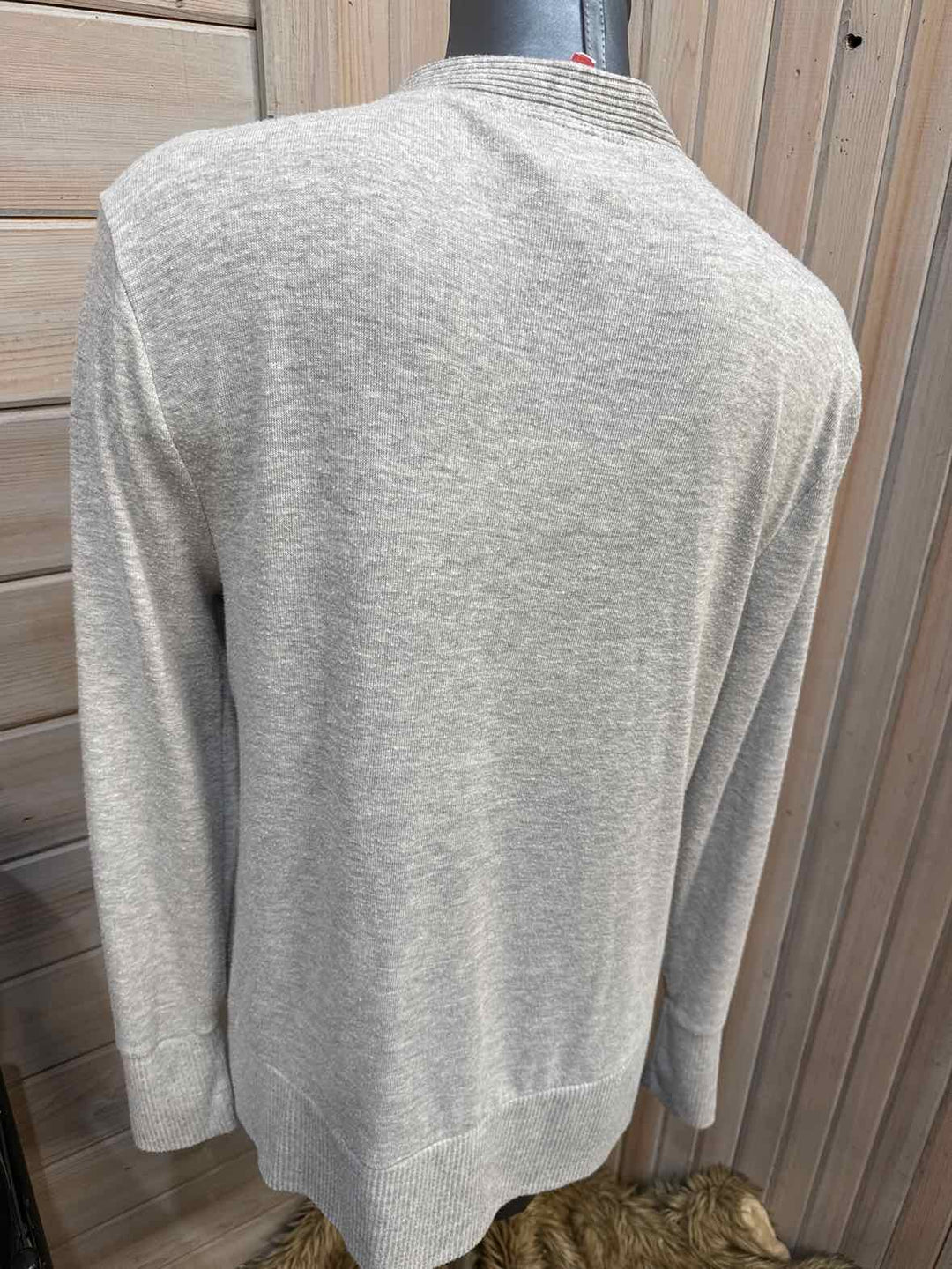 1X - Zenana Outfitters Cardigan