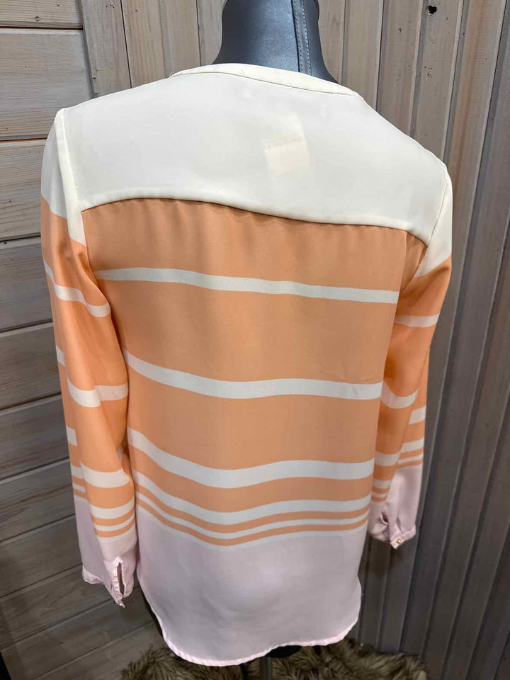 M - Lauren Conrad Blouse