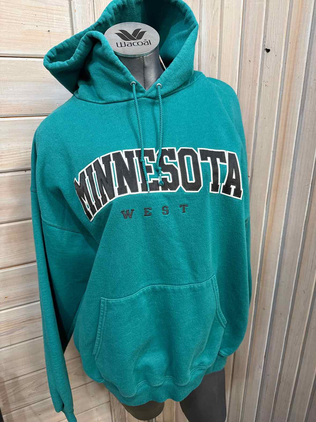 XL - Champion Hoodie