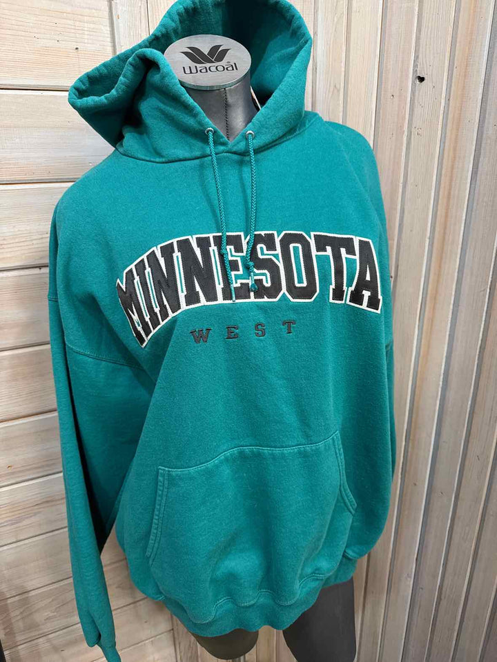 XL - Champion Hoodie