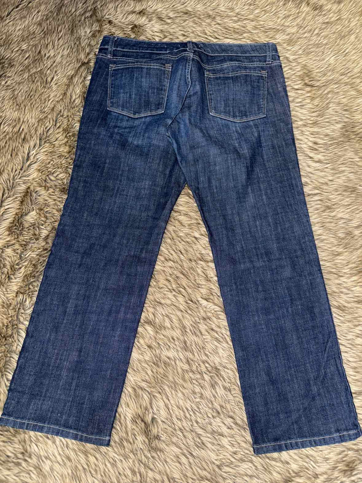 14 - 1969 Sap Jeans Capri