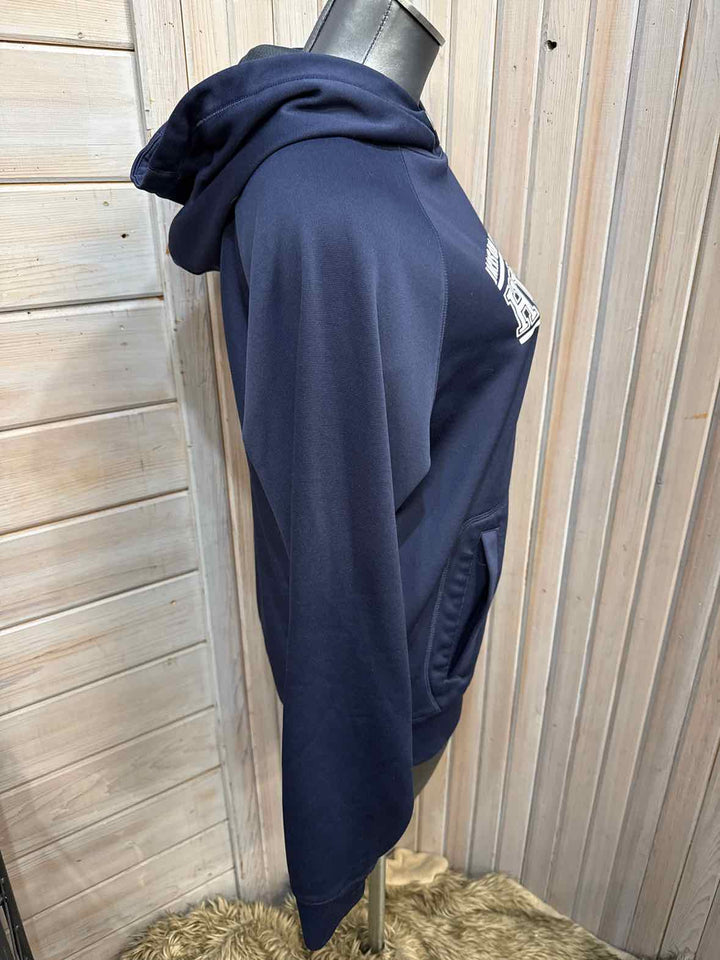 M - Sport Tek Hoodie