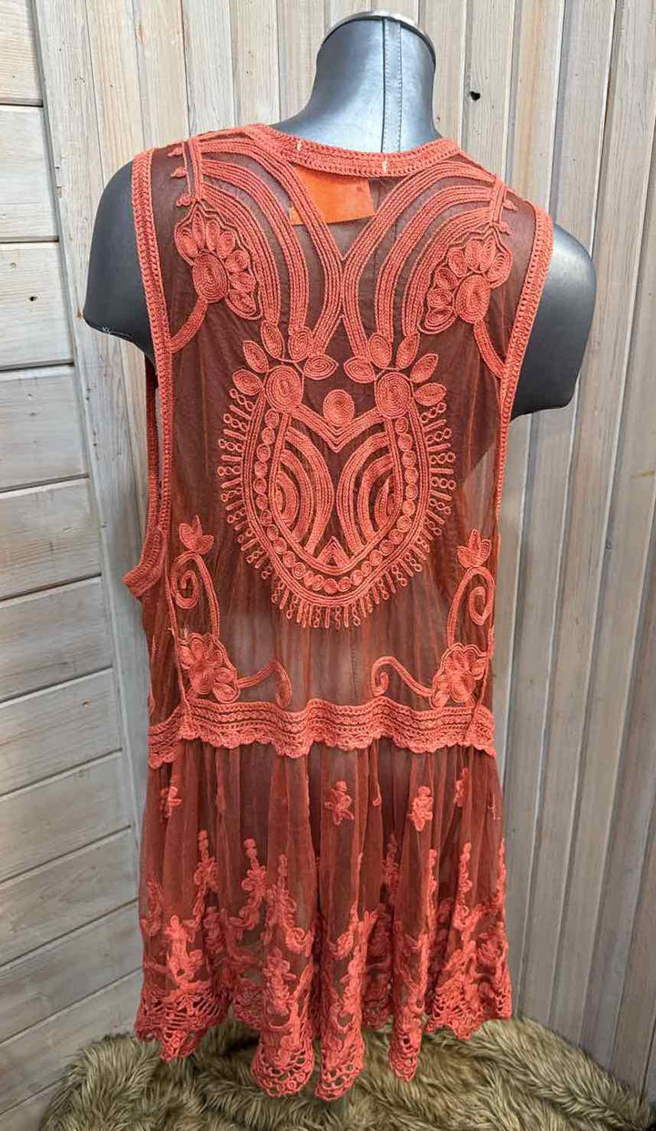 L/XL - Origami Kimono