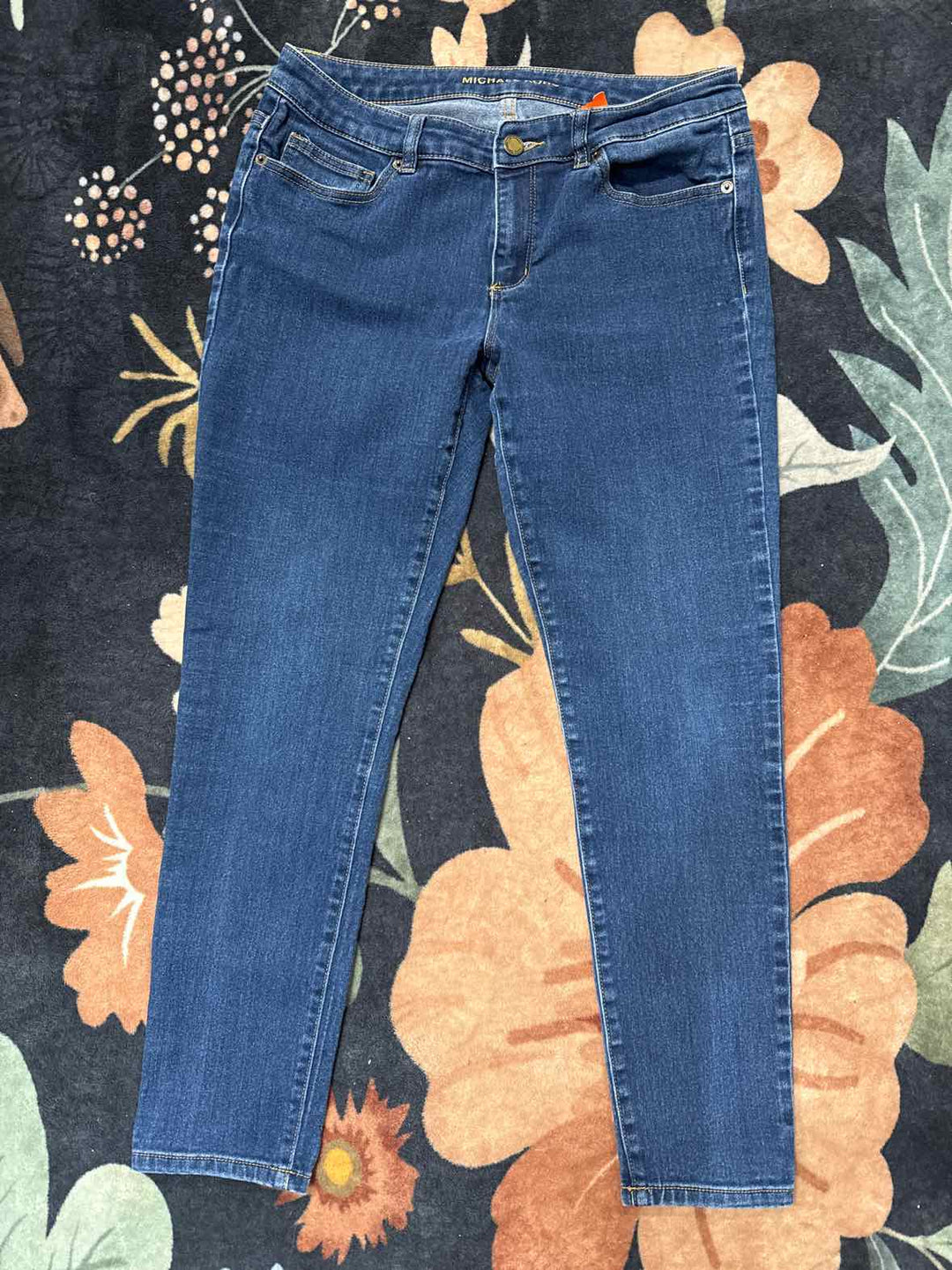 8 - Michael Kors Jeans