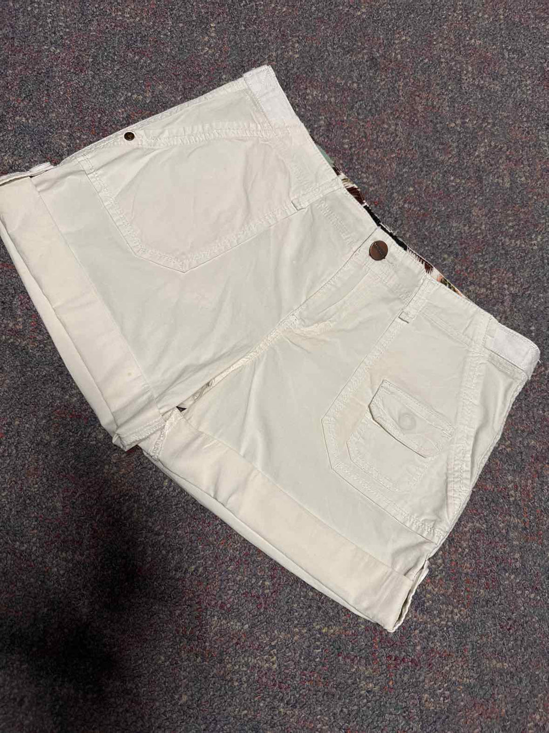 28 - Sanctuary Shorts
