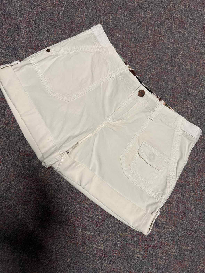 28 - Sanctuary Shorts