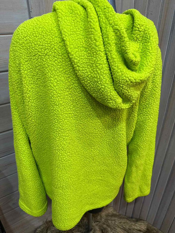 XXL - Unbranded Hoodie