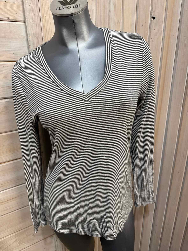 L - Perfect Long Sleeve