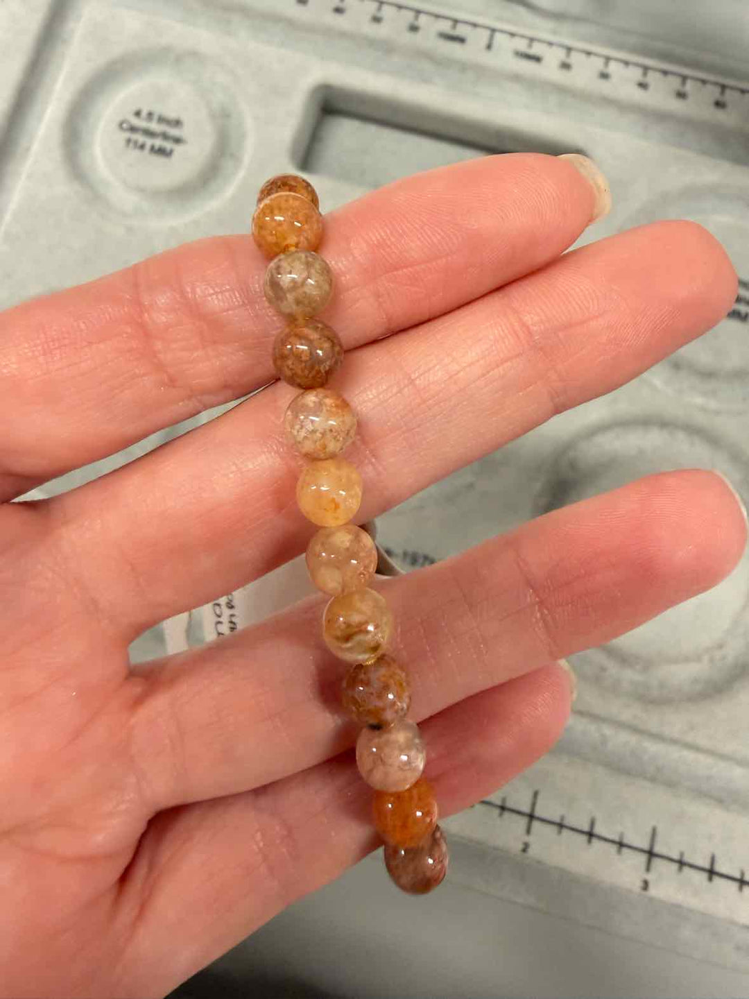 Jewelry - Crystal Bracelet