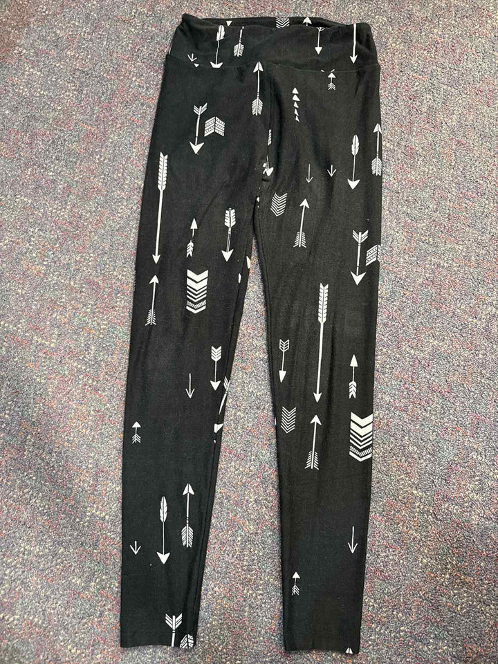 One - Size LuLaRoe Leggings