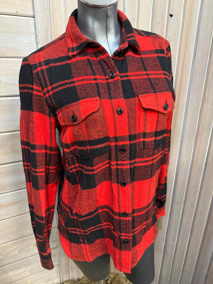 S - Old Navy Button Down