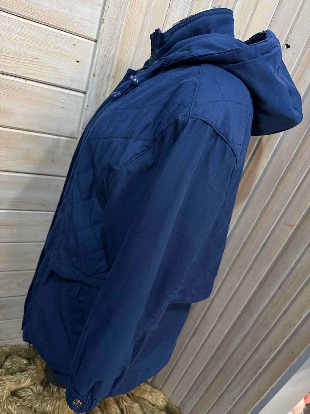 S - Jacqueline Ferrar Jacket