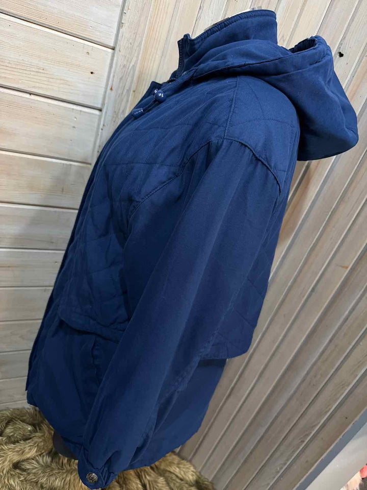 S - Jacqueline Ferrar Jacket