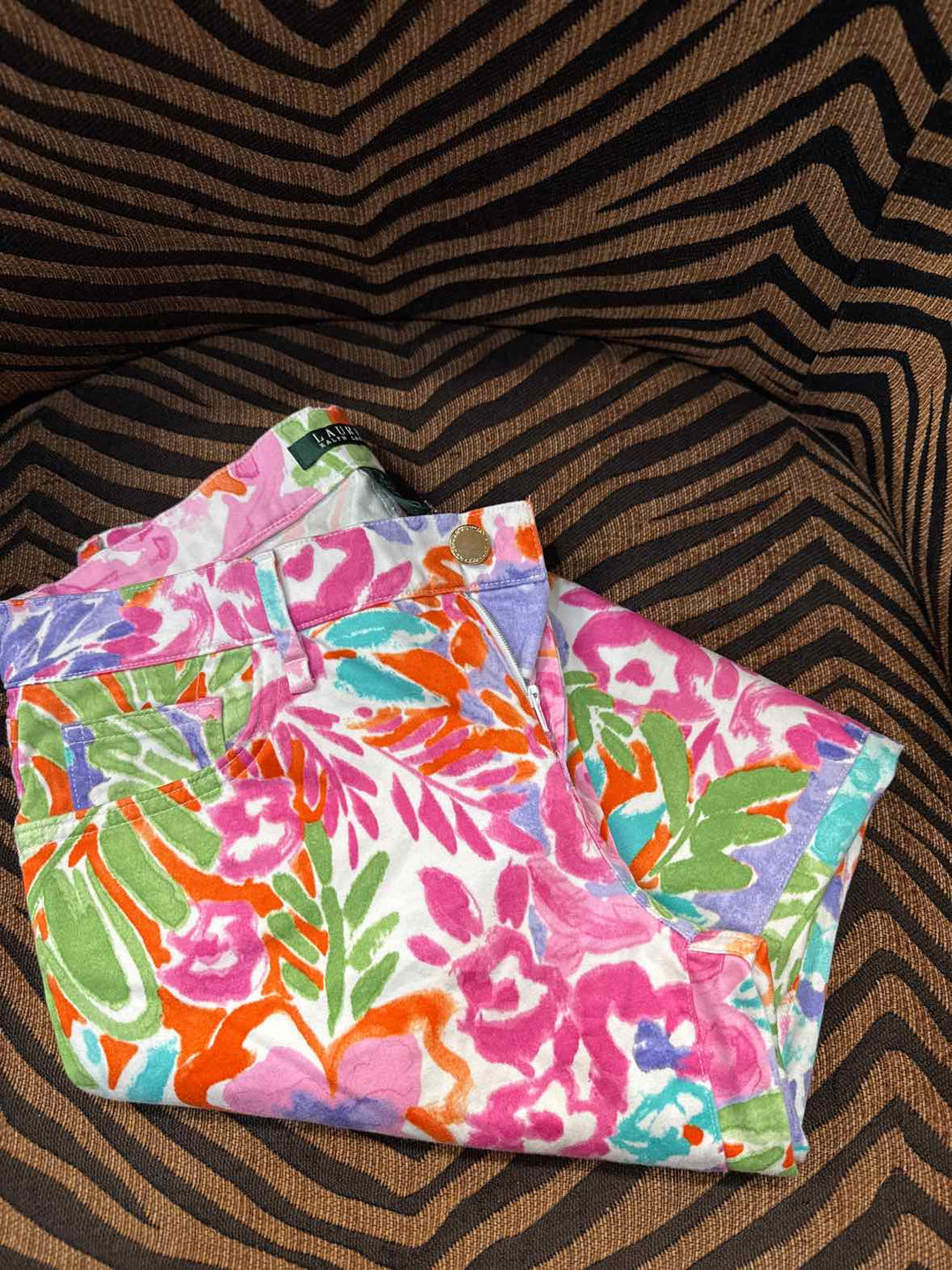 4 - Lauren Conrad Pants