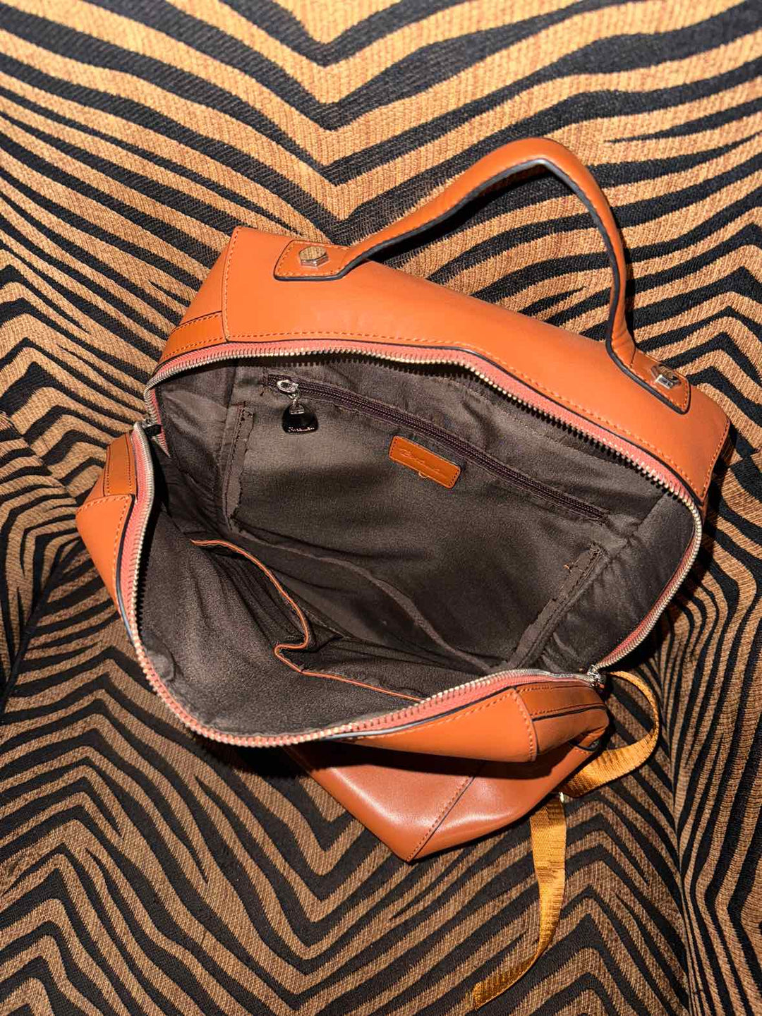 Bag - Bostanten Backpack