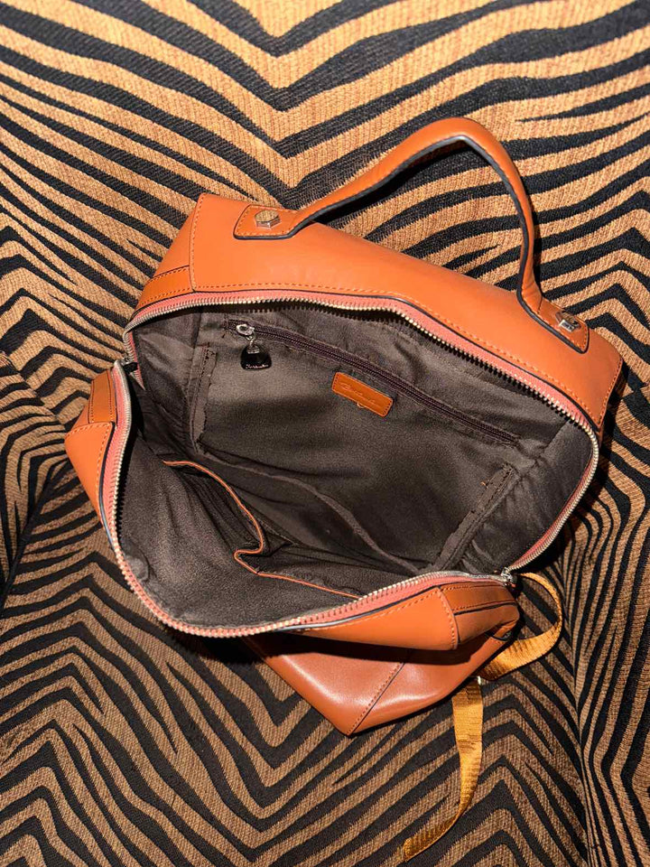 Bag - Bostanten Backpack