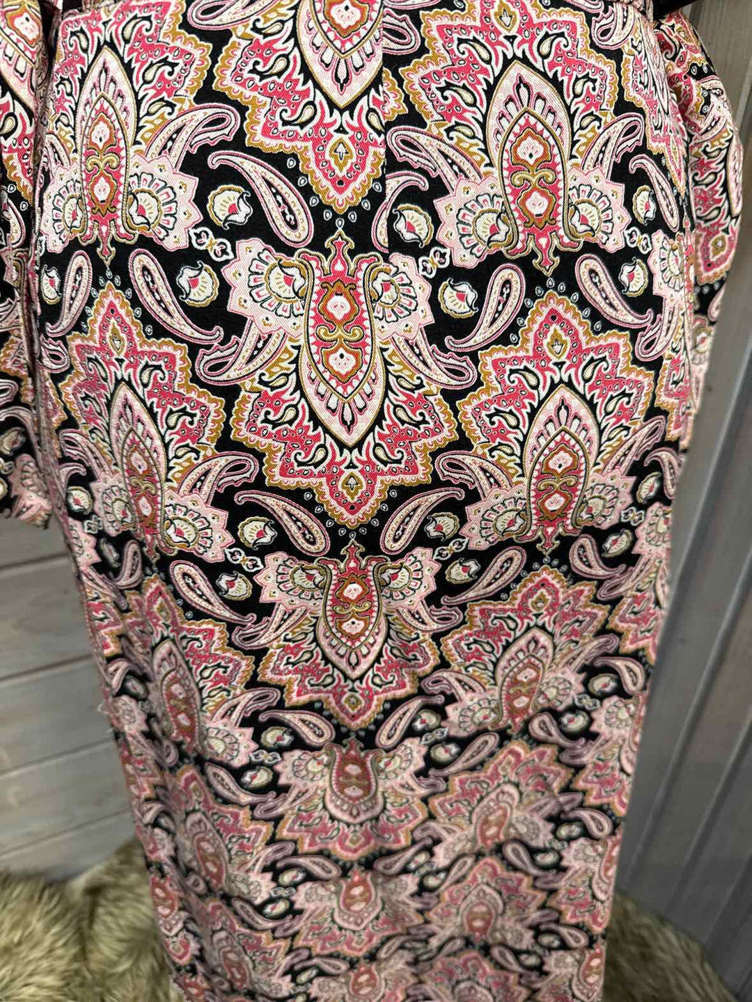 16W - Maurices Skirt