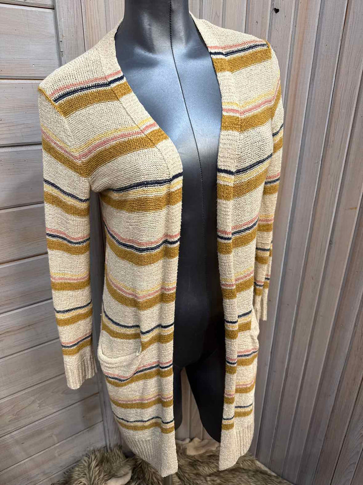 XS - Maurices Cardigan