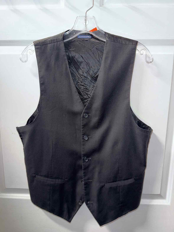 M - Stafford Vest