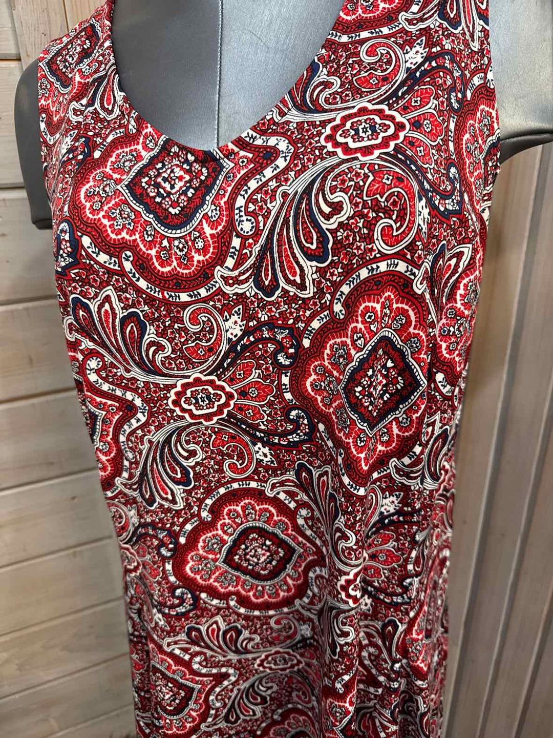 XL - NY Collection Dress