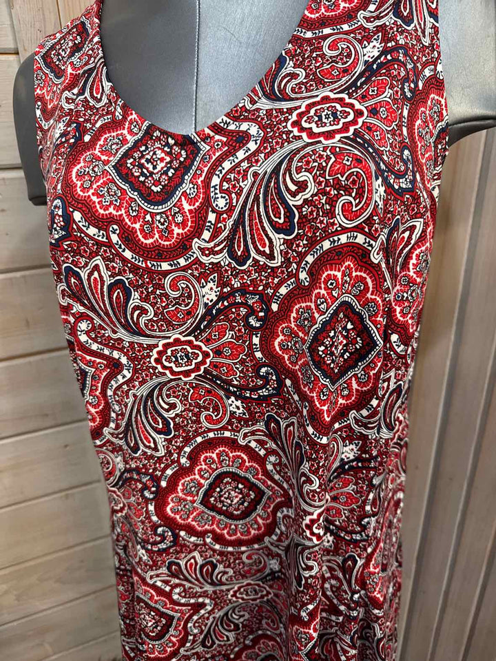 XL - NY Collection Dress