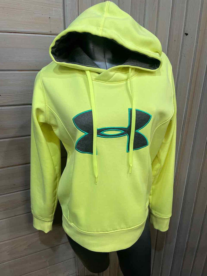 M - Under Armour Hoodie