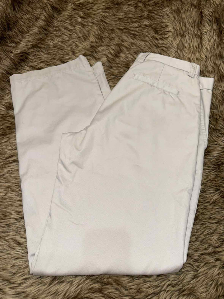 31/32 - Gap Slacks