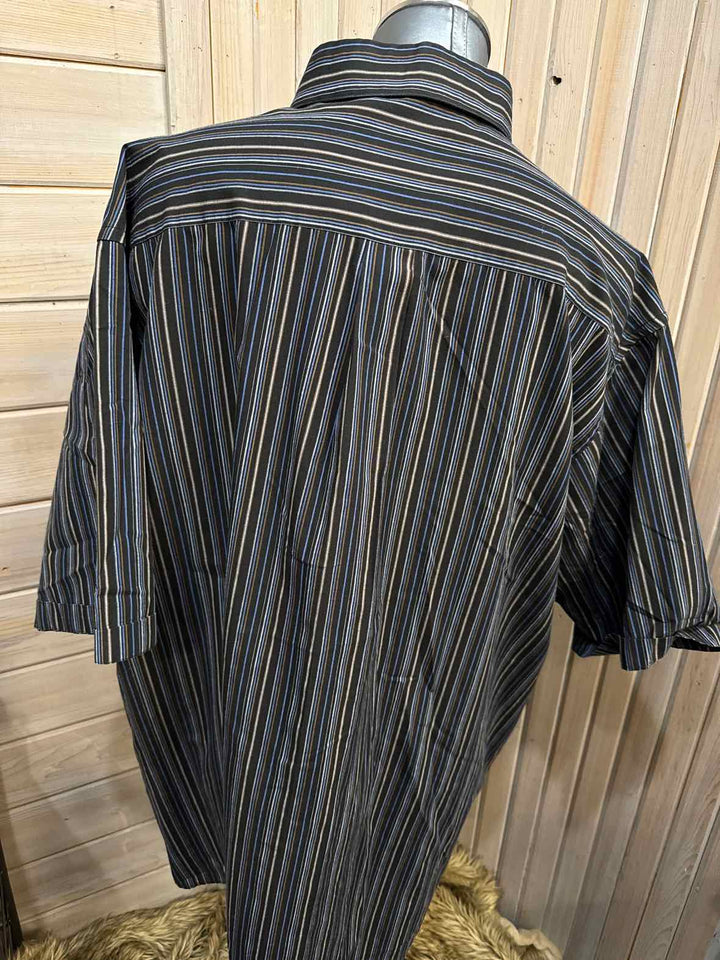 2XLT - F/X Fusion Button Down Shirt