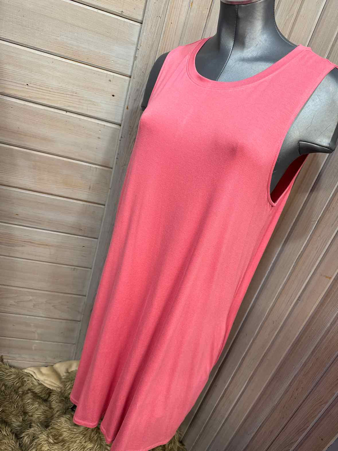 XL - Time and Tru Dress