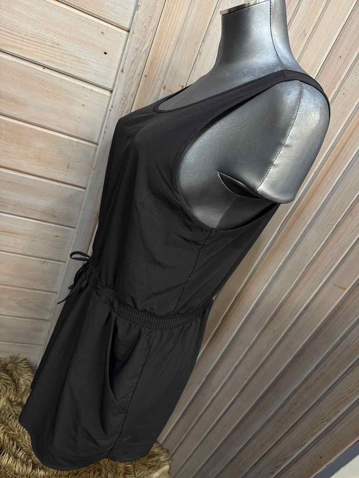 L - all in motion Dress