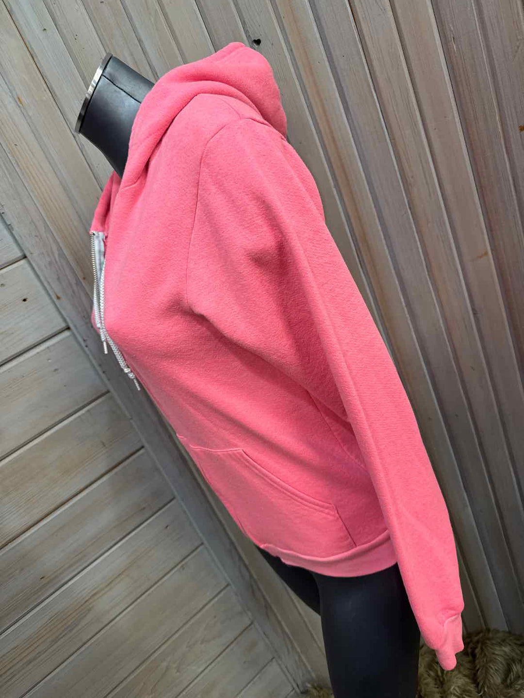 S - American Apparel Hoodie