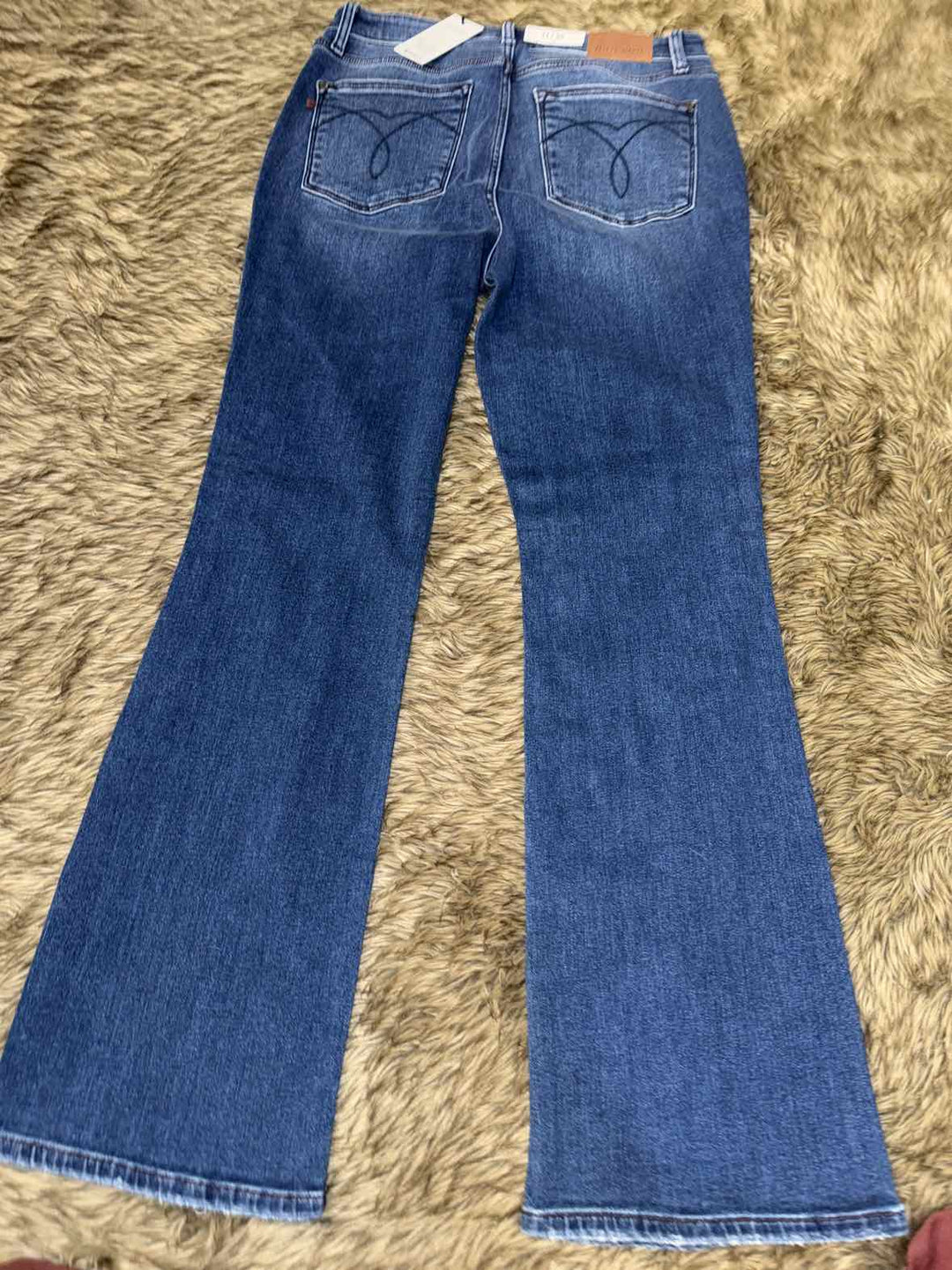 11 - Judy Blue Jeans