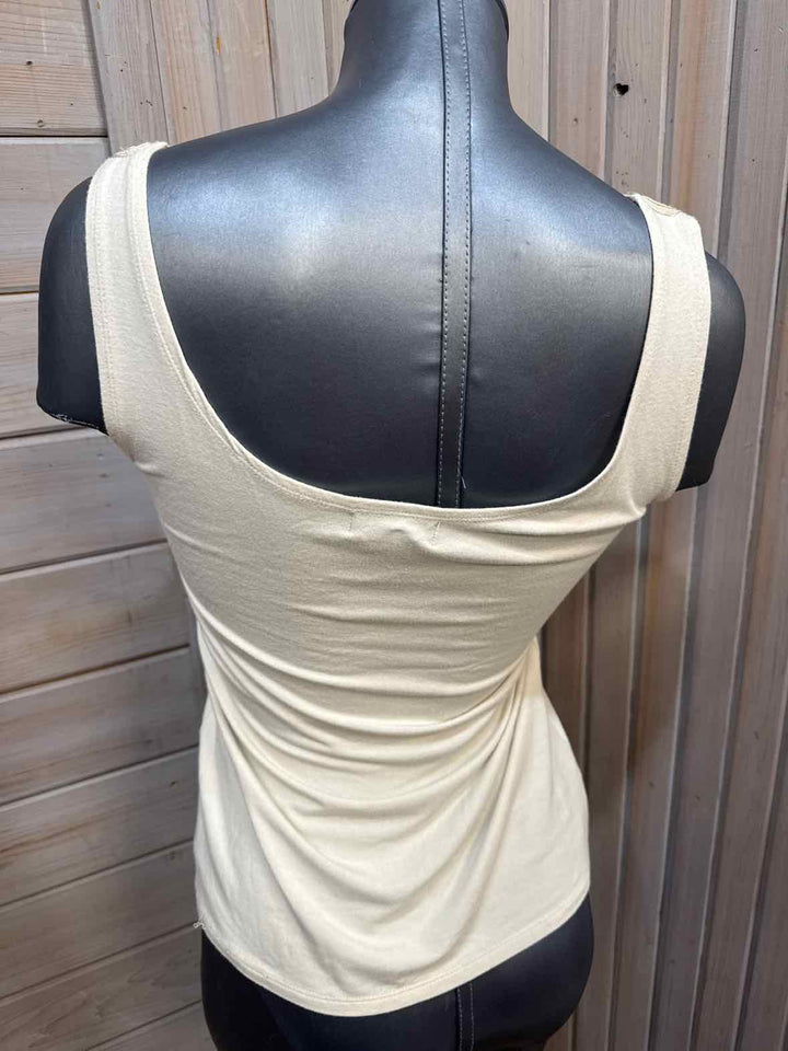 S - Grace Tank