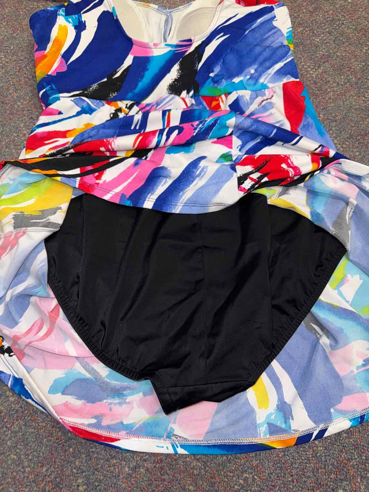 L - Suddenly Slim by Catalina Swimwear