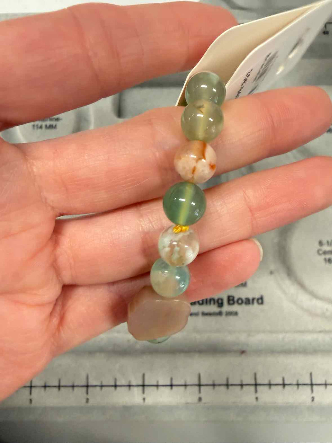 Jewelry - Crystal Bracelet