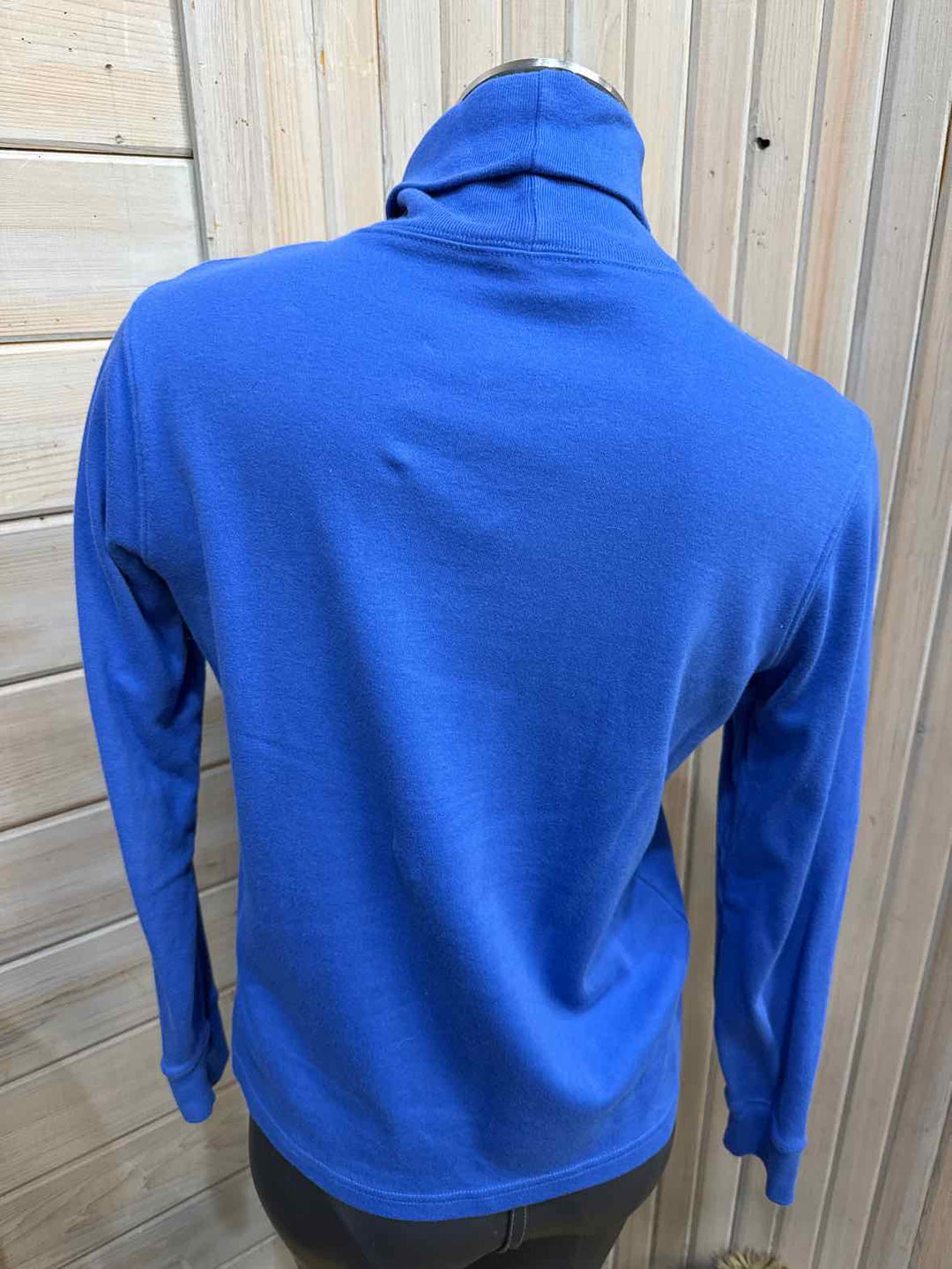 S - Ralph Lauren Turtleneck