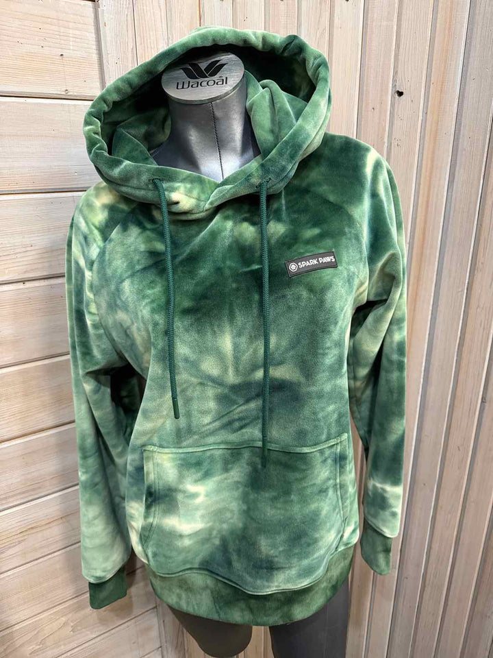 M - Spark Paws Hoodie