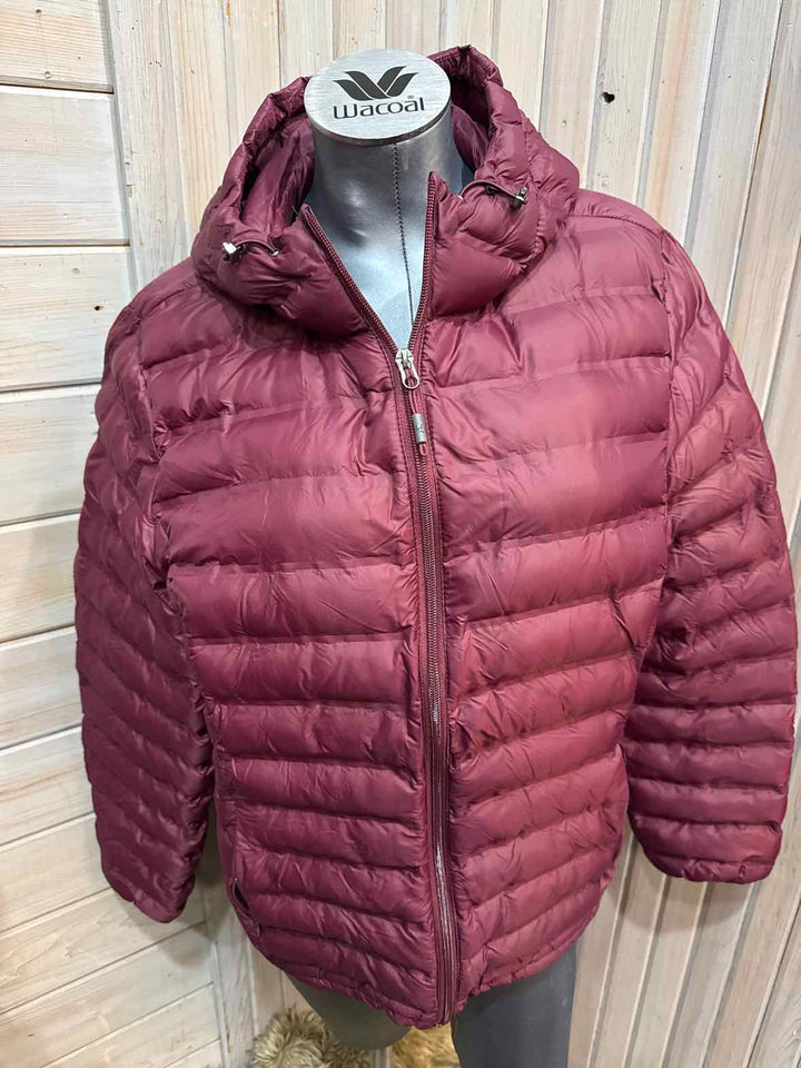XL - zero exposure Jacket