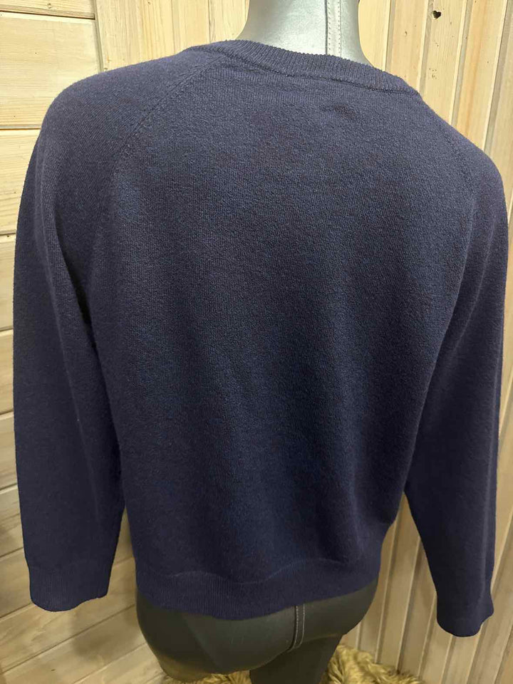 LP - DKNY Cardigan